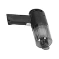 thumbnail image 2 of 9000Pa Cordless Car Vacuum Cleaner Black Washable Reusable Handheld Vacuum Cleaner for Car, 2 of 9