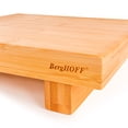 thumbnail image 3 of BergHOFF Bamboo Sushi Serving Tray, 10.5", 3 of 4