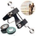 thumbnail image 4 of Clip Pesca Con Curricán Clips Liberación Del Profundizador Estabilizador Durable Reutilizable, 4 of 9