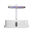 thumbnail image 2 of Hydroponic Growing System, Smart Indoor Garden with LED Grow Light, 2 of 5