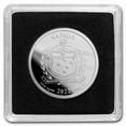 thumbnail image 4 of 2022 Samoa 1/2 oz Silver Venomous & Poisonous: Sea Wasp, 4 of 4
