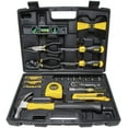 thumbnail image 1 of STANLEY 94-248 Kit d'Outils pour Propriétaire Domestique de 65 Pcs, 1 of 4