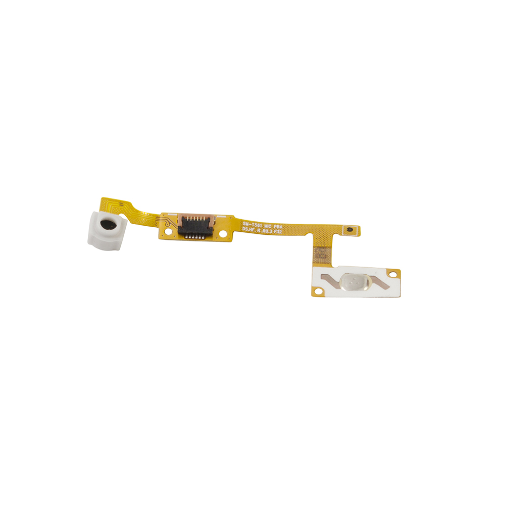 Samsung Galaxy Tab E 9.6 SMT560 Tablet Home Button Flex Cable