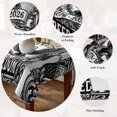 thumbnail image 5 of 250 Years Anniversary Table Cloth Waterproof Tablecloths, American 1776-2026 Eagle Flag Tablecloth Dining Table Cover for Kitchen Party Tabletop Outdoor, Rectangle Tablecloth 60x120 Inch, 5 of 9