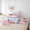 Capybara 09, variant on Erosebridal Animal Capybara Twin Bedding Sets 7-Piece For Boys Girls,Japanese Sakura Mount Fuji Bedding Comforter Set For Kids,Pink Reversible