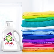 Ariel Liquid Laundry Detergent, Ultra Concentrated, 81 fl oz, 61 Loads