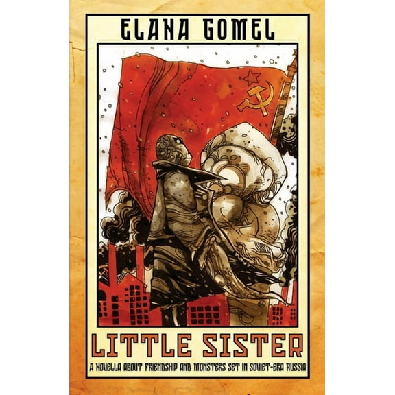 Little Sister (Paperback)