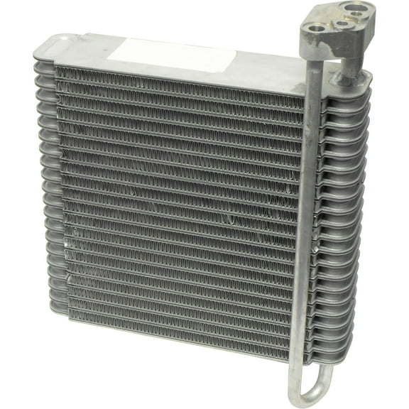 UAC EV 939604PFXC A/C Evaporator Core, EV 939604PFXC A/C Evaporator Core