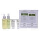 thumbnail image 2 of Villa Floriani 3.4 oz de gel limpiador de pepino,, 0.1 oz de crema de noche purificante de menta Kit de viaje purificante para el cuidado de la piel 6 Pc Villa Floriani Villa Floriani Villa Floriani - 6 Pc, 2 of 3