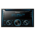 thumbnail image 2 of Pioneer FH-S520BT Récepteur CD avec Bluetooth Intégré, 2 of 2