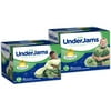 Pampers Boys' Underjams Absorbent Underwear, Big Pack (Choose Your Size)