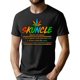 thumbnail image 1 of Funny Graphic - playera para hombre y mujerFunny Skuncle Definition, Like an Ordinary Uncle, Premium T-Shirt 228886 Funny Men's Short Sleeve Pattern T-Shirt Collection, Black AA Tee For Adult, Men,, 1 of 6