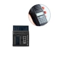 thumbnail image 2 of Whaledi TPM2.0 Cryptographic Processor Module Replacement Module Encryption Security, 2 of 6