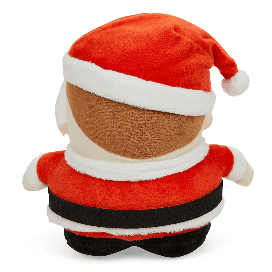 Kidrobot South Park Santa Cartman 8" Phunny Plush