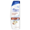 thumbnail image 3 of Head and Shoulders Dandruff Shampoo, Apple Cider Vinegar, 12.5 oz, 3 of 12