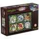 thumbnail image 2 of Rompecabezas de 208 piezas ensky Mi vecino Totoro Art Crystal Jigsaw 18.2x25.7cm, 2 of 2