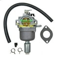 thumbnail image 2 of Aitook Carburetor For Toro 74301 71428 71429 74301 74325 74327 Lawn Tractor Carb, 2 of 4