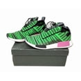 thumbnail image 3 of Adi - das Original Sneakers NMD_TS1 PK Men's Size 7.5 Casual Sneaker Green, 3 of 3