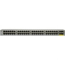 Cisco Nexus 2000 Fabric Extender - Rack-mountable