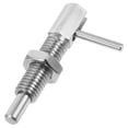 thumbnail image 1 of BESTYASH Spring Loaded Latch Pin Stainless Steel for Manual Retraction in Automotive Fields 1Pcs, 1 of 8