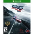 thumbnail image 1 of Need For Speed Rivals - Xbox One Xbox One Game, 1 of 2