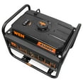 WEN 4500Watt 212cc Transfer Switch and RVReady Portable Generator