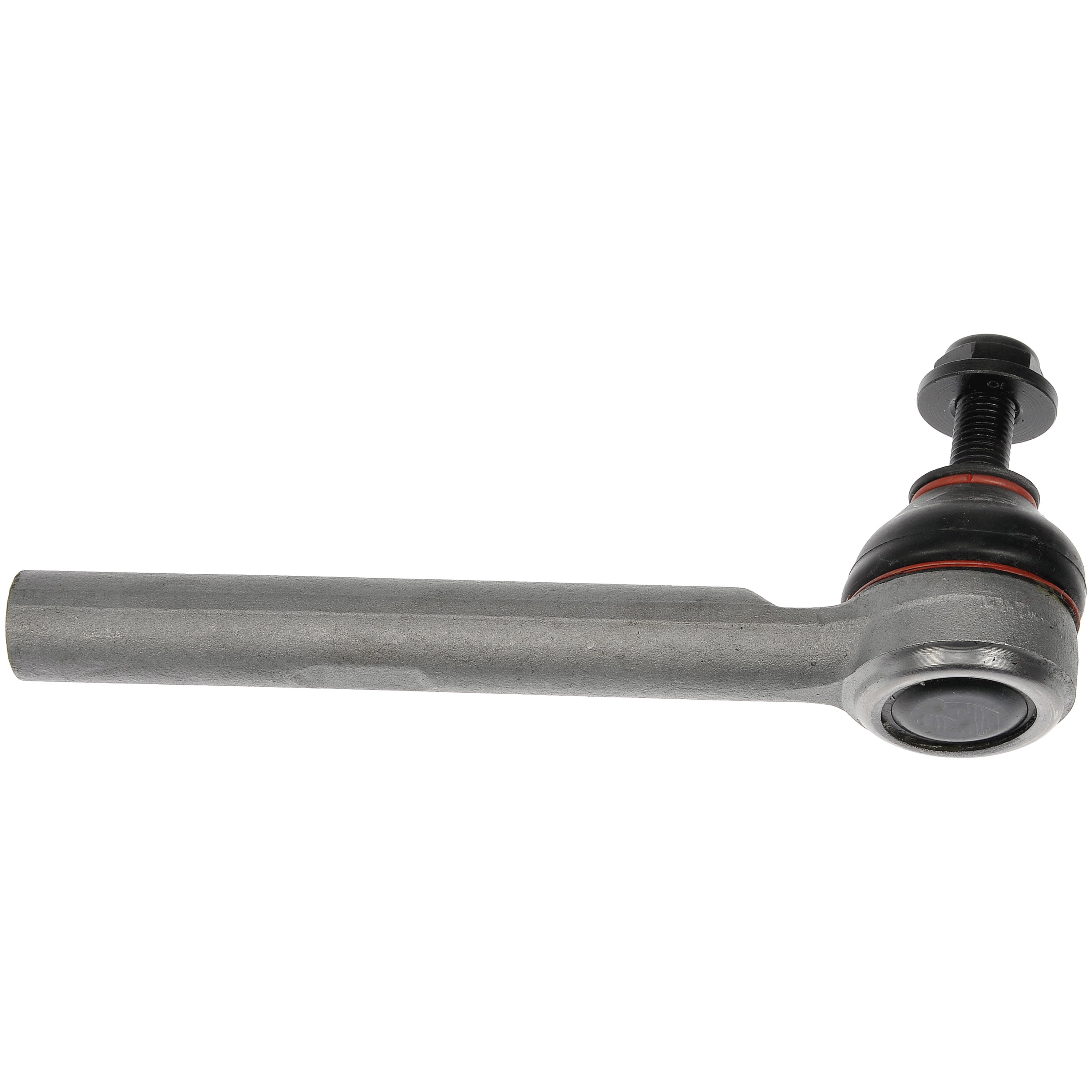 Dorman TO20055XL Front Outer Steering Tie Rod End for Specific Fiat Models, Silver Fits select: 2012-2019 FIAT 500