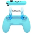 thumbnail image 3 of 4 Pack Kit de Poignées Joy-Con FastSnail pour Nintendo Switch, Poignées Joy-Con Résistantes à l'Usure pour Switch avec 12 Pouces, 3 of 5