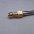 thumbnail image 1 of LRXIYODE 1Pc Curved Pressure Washer Wand for Dead Zone Operations 13.8x0.4x0.4in, 1 of 8