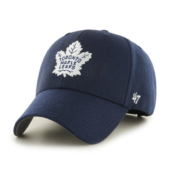 47 BRAND NHL Toronto Maple Leafs 47 MVP Cap