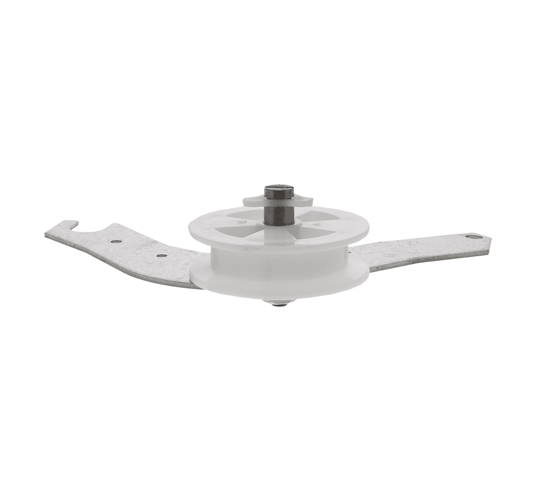 ERP 131863007 Dryer Idler Pulley