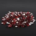 thumbnail image 3 of Rhinestone , Acrylic ,  1000PCs High Practicality For Scrapbook Card Decoration Blue,Red, 3 of 8