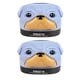 thumbnail image 4 of Tissue Holder Cartoon Removable Napkin Box Roll Paper Container Cute Tissue Box Napkin Bag Holder Home Decoration,A, 4 of 5