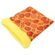 thumbnail image 4 of Cama para casa de hámster para ratas, saco de dormir para hámster, cama suave para dormir para animales pequeños, bolsa escondite de grado profesional, 4 of 12