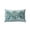 C, variant on OCCOA Textured Floral Throw Pillow Handmade Petal Flower Cushion, Light Teal Decor Pillow for Sofa Bedroom, Coastal Farmhouse Summer Home Decoration, A