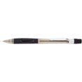 thumbnail image 4 of shiyou-PD345TA Quicker Clicker Mechanical Pencil, 0.5 mm, Transparent Smoke Barrel, 4 of 4