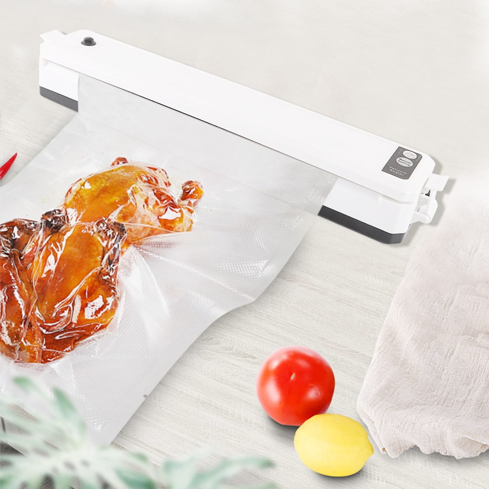 LYUMO Automatic Vacuum Sealer Kitchen Packing Saver Machine Sealer US