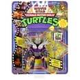 thumbnail image 3 of Teenage Mutant Ninja Turtles: 4” Original Movie Star Super Shredder Basic Figure by Playmates Toys, 3 of 5