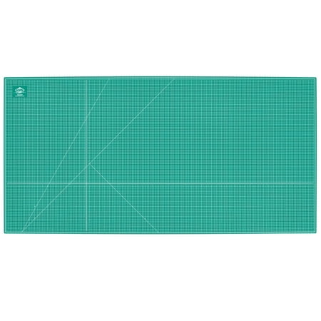 ALVIN Professional Self-Healing Cutting Mat 48" x 96"