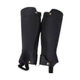 thumbnail image 3 of AWHAO Equestrian Riding Horse Riding Boot Cover, Wear Resistant Guards Leg Protector, Style B, 3 of 9