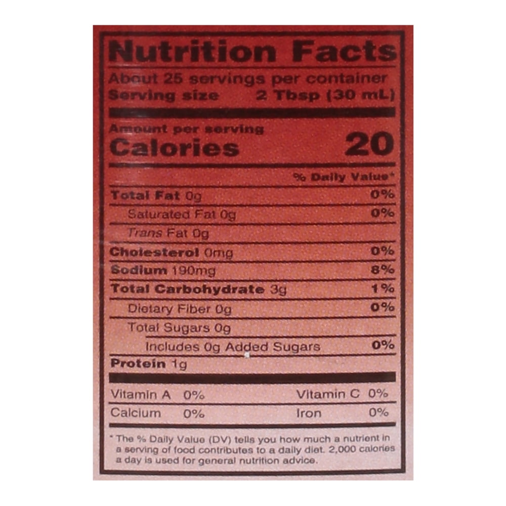 La Fe Red Cooking Wine 9.4 oz Bottle