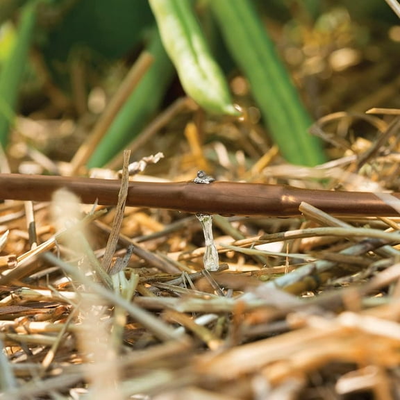 GARDENKIT Drip Irrigation Raised Bed Garden Watering Kit