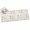 Multicolor, variant on 2x3 Washable Area Rugs,Countryside Dwarfs on Retro Wood Non-Slip Ultra Soft Rug Large Indoor Carpet,Coffee Time Words Floor Rugs for Home Living Room Bedroom Dining Room Office