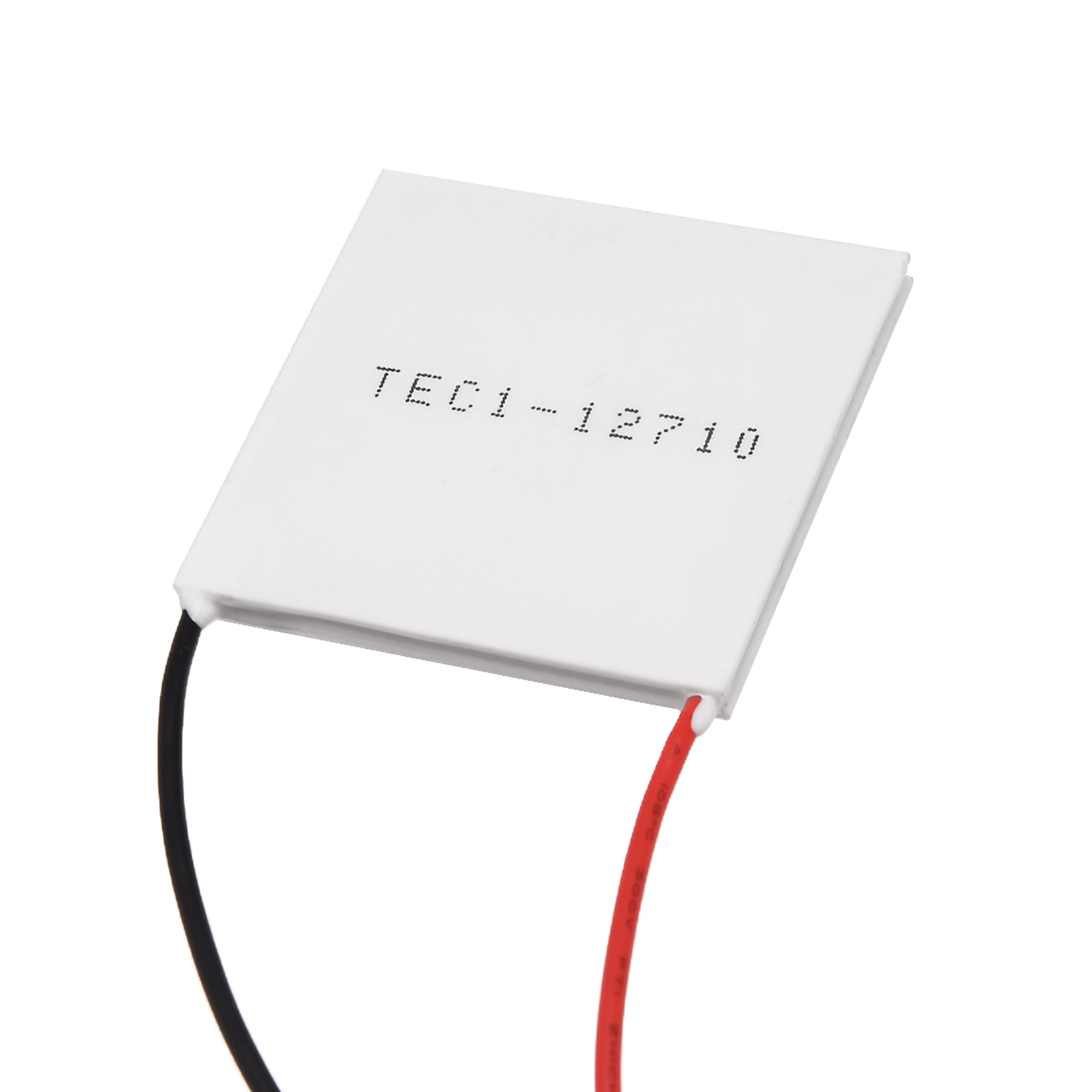 TEC112710 Thermoelectric Cooler Heat Sink Cooling Peltier 12V 120W