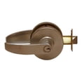 thumbnail image 4 of Dexter Commercial Hardware C1000 Grade 1 Curved Lever Handle, 4 of 4
