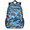 Multicolour 4, variant on Herdesigns Colorful Car Laptop Backpack for Women Men, 18.3 Inch Transportation Large Computer Backpacks Fashion Teacher Nurse Bag Casual Daypack for Work Travel
