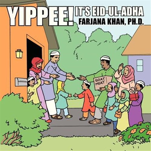 Pre-Owned Yippee! It's Eid-ul-adha