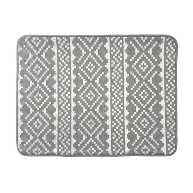 Mat – Breathable Ice Silk Pad For Gel Infused Mat For And Cats Pup For Hot Weather And Recovery