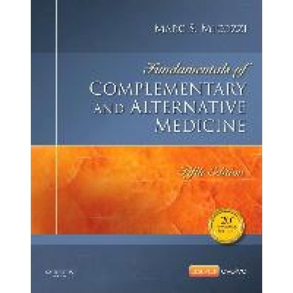 Fundamentals of Complementary and Alternative Medicine