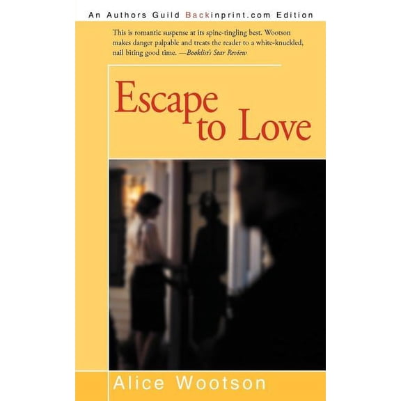 Escape to Love